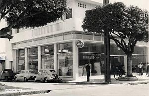 LE MAGASIN SUCH MARENGO 1962